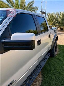 فورد F-150 رابتور
